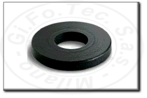 rondelle normali tornite 8.8