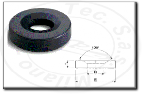 rondelle concave din 6319g