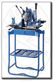 saldtrice per tubi e raccordi cbc Baby 110