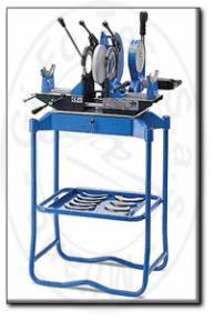 saldtrice per tubi e raccordi cbc Baby 160