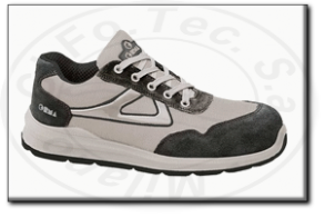 Scarpe da lavoro sportive antinfortunistiche sneakers light sport plus orma 32207