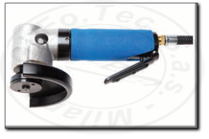Smerigliatrici pneumatiche angolari Ata serie RA13