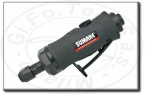 Smerigliatrice pneumatica professionale diritta sumake st-7495m