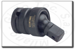 Snodo cardanico per bussole a macchina rexta 280.m1/2
