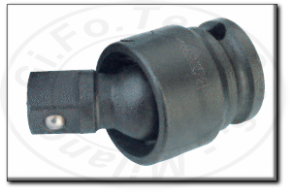 Snodo cardanico per bussole a macchina rexta 280.m3/8