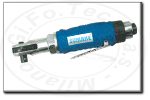 Avvitatore a cricchetto 1/4 ad aria compressa Sumake st-55550t
