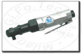 Avvitatore a cricchetto 3/8" ad aria compressa Sumake st-5555an