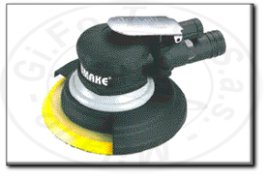 Levigatrice roto-orbitale pneumatica sumake st-7108sdc-6