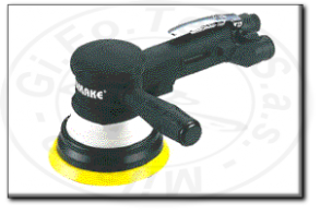 Levigatrice roto-orbitale pneumatica sumake st-7118dc-6