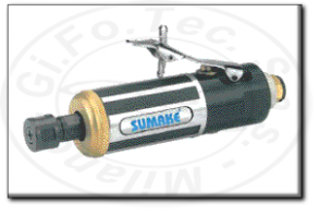 Smerigliatrice pneumatica diritta sumake st-7475hm