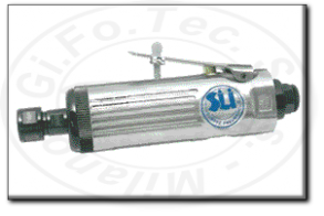 Smerigliatrice pneumatica diritta sumake st-7733m