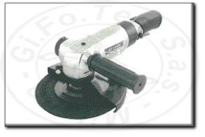 Smerigliatrice pneumatica angolare sumake st-7747l
