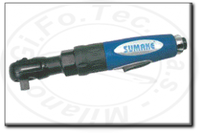 Avvitatore a cricchetto 1/2" ad aria compressa Sumake st-m3002t