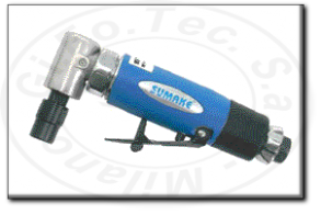Smerigliatrice pneumatica a 90° sumake st-M3050M