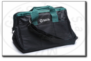 Borsa porta utensili in cordura st-95182sc sata tools