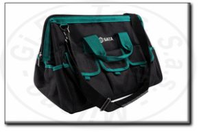 Borsa porta utensili in cordura st-95184sc sata tools