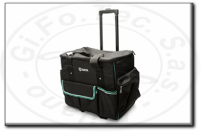 Trolley porta utensili in cordura st-95188 sata tools