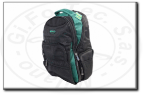 Zaino porta utensili in cordura st-95198sc sata tools