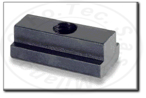 Dadi per cave a t doppia lunghezza 508l