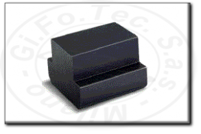 Dadi per cave senza foro 508r