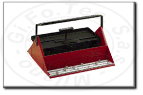 Cestello portautensili tengtools tool storage tc187v