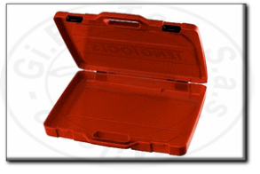 Valigetta Tc Trays Teng Tools TC-3