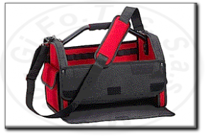Borsa portautensili in poliestere tengtools TCSB16