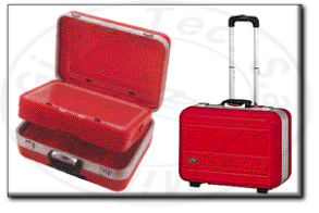 Trolley portautensili tengtools service cases TCSC