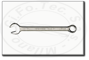 Chiavi combinate tengtools 6005