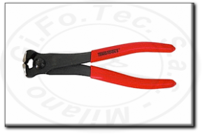 Tronchese a taglio frontale teng tools MB448-6