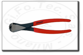 Tronchese a taglio frontale tengtools MB448-8