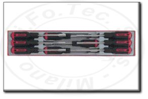 Set bussole con impugnatura champion tengtools ttxmdn